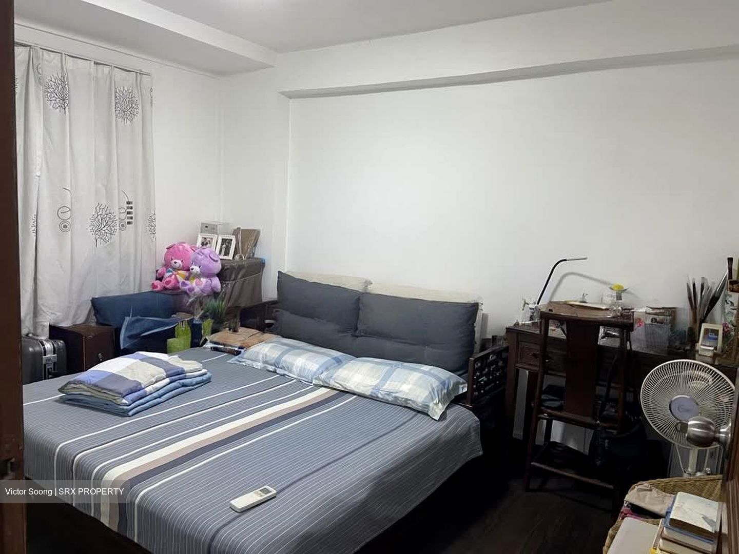 Blk 302 Chuan Village (Serangoon), HDB 3 Rooms #567639561